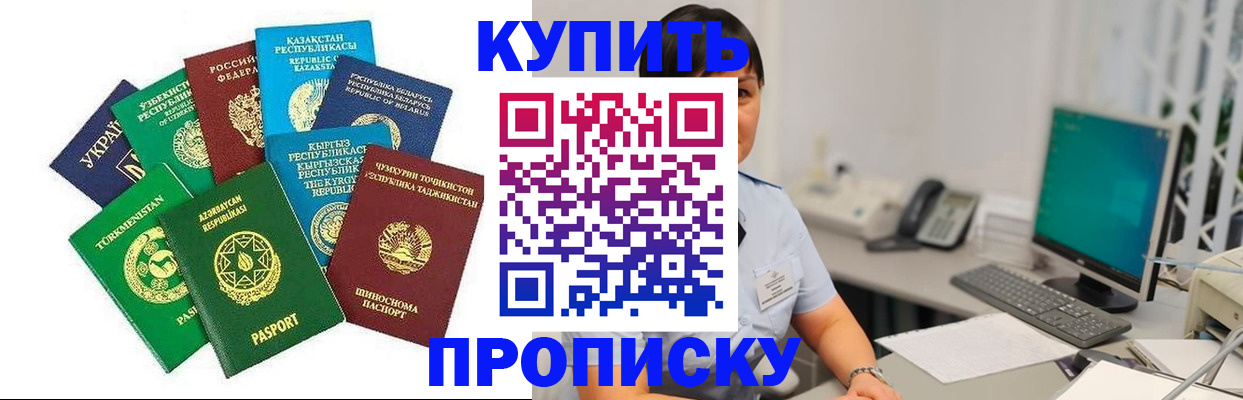 прописка в Зее